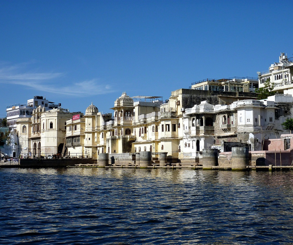 2-Day Udaipur Tour
